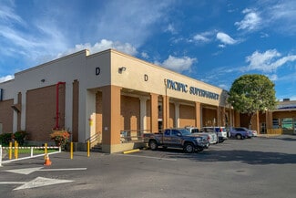 More details for 94-300 Farrington Hwy, Waipahu, HI - Office/Retail for Lease