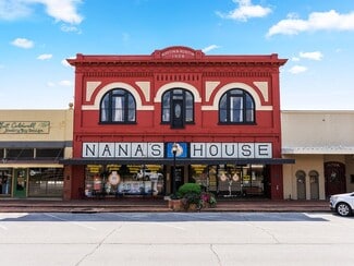 More details for 1728 6th St, Bay City, TX - Retail for Sale