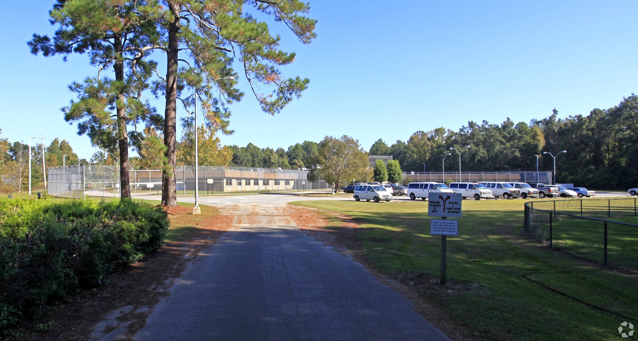 12422 NW Revell Rd, Bristol, FL for sale Primary Photo- Image 1 of 1