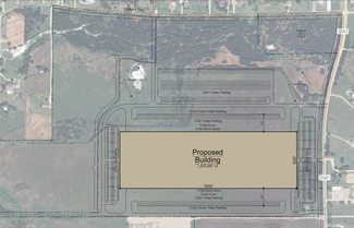 More details for FM 1641, Talty, TX - Industrial for Lease