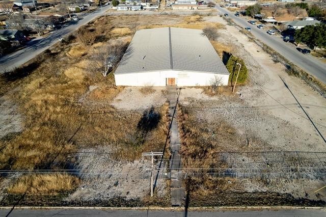 500 Hernandez St, Del Rio, TX for sale - Building Photo - Image 1 of 1