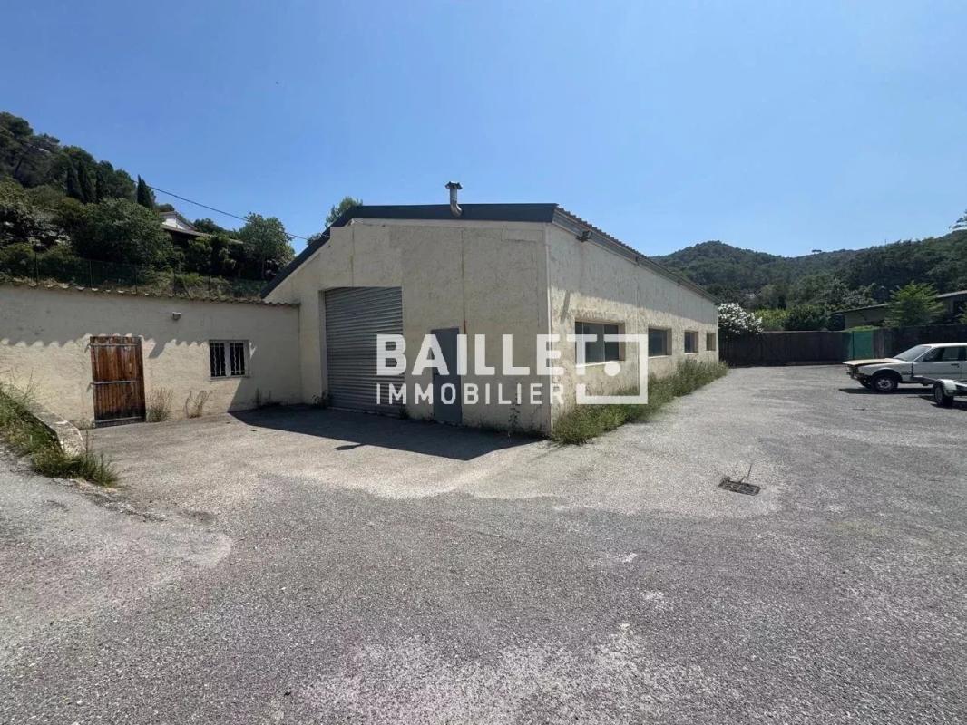Industrial in Drap for lease Building Photo- Image 1 of 21