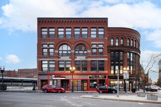 More details for 52-56 Central Sq, Lynn, MA - Multifamily for Sale