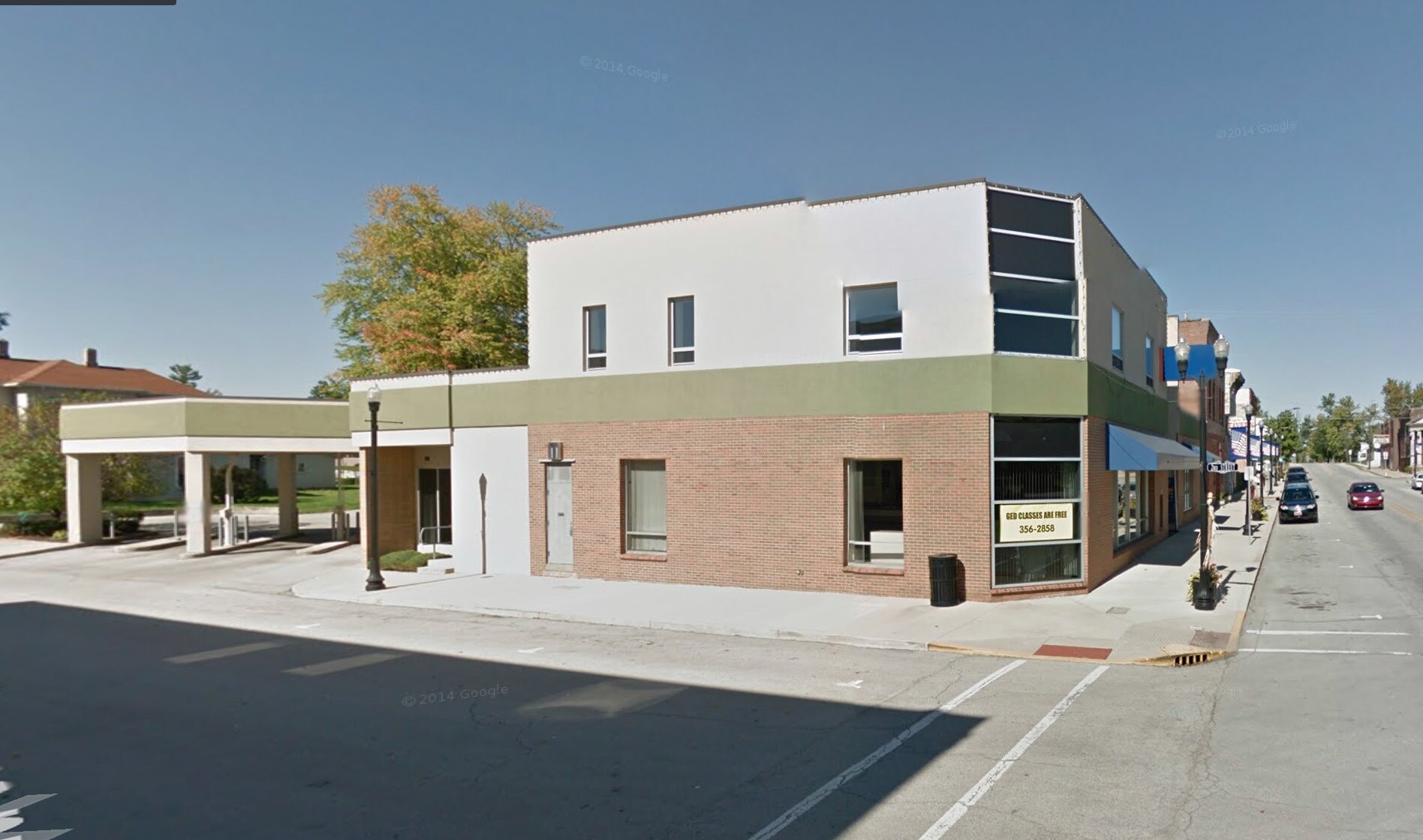 201 N Wayne St, Warren, IN for sale Primary Photo- Image 1 of 1