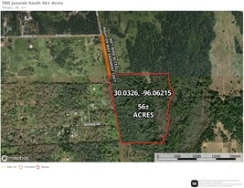 TBD Jozwiak, Prairie View TX - Land