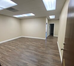 401 E Front St, Tyler, TX for lease Interior Photo- Image 1 of 2