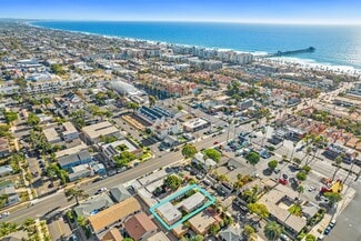 More details for 612 N Freeman St, Oceanside, CA - Multifamily for Sale