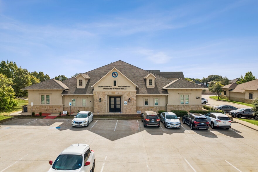 920 E Highway 67, Duncanville, TX for sale - Building Photo - Image 3 of 10