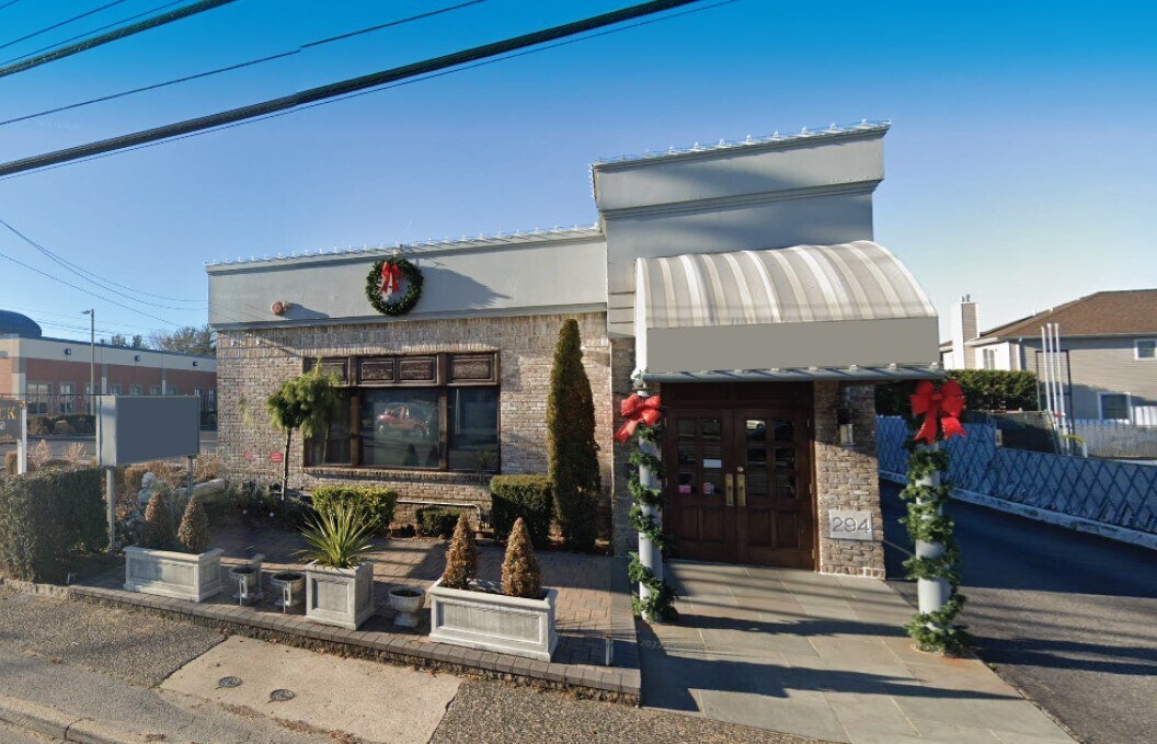 294 N Broadway, Hicksville, NY for sale Building Photo- Image 1 of 1