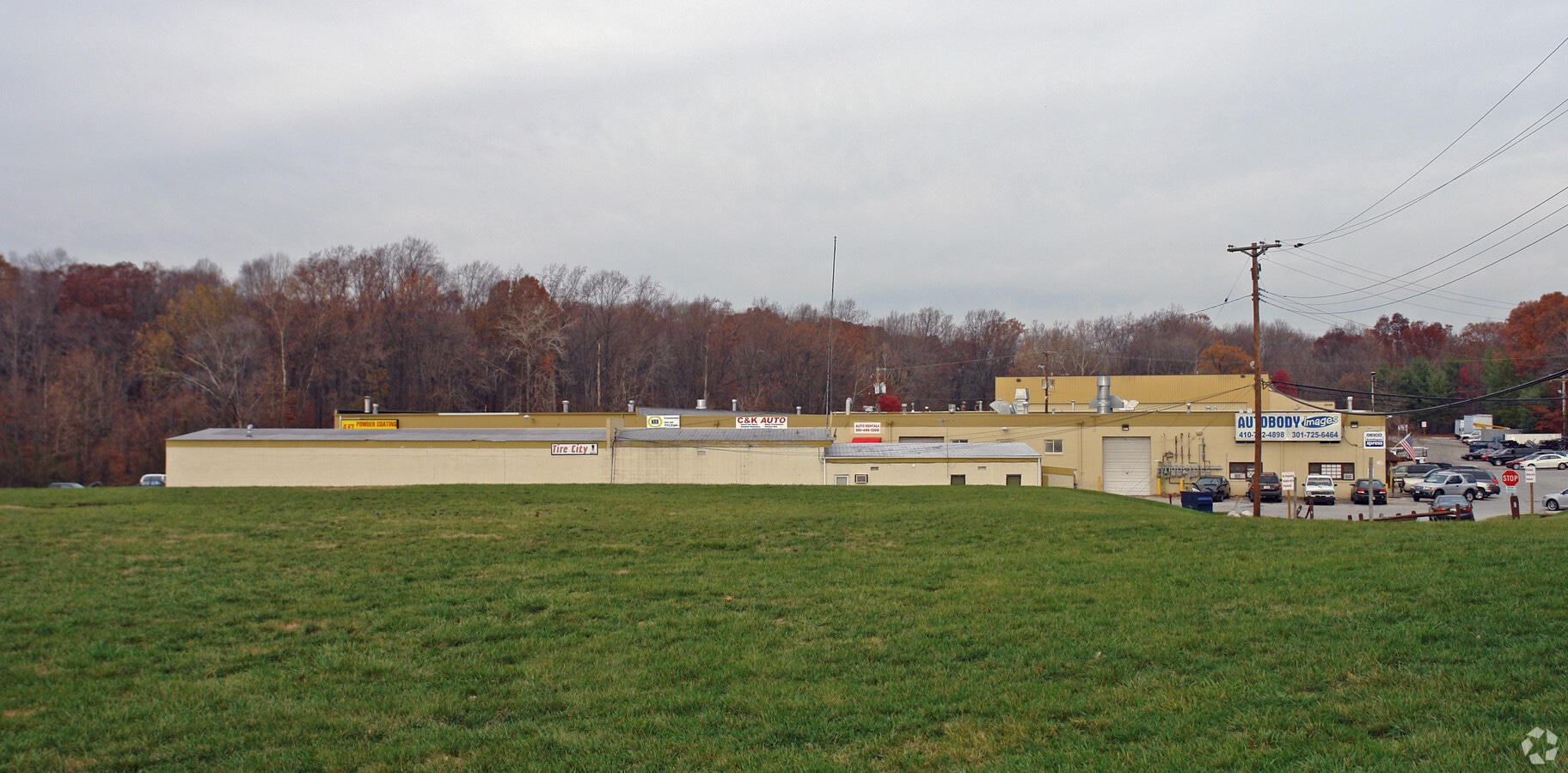 8836 Washington Blvd, Jessup, MD 20794