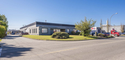 938-940 Cliveden Av, Delta BC - Warehouse