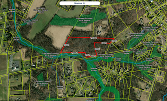 More details for 210 Breakneck Rd, Sewell, NJ - Land for Sale