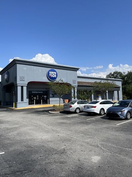 9332 Us Highway 19, Port Richey, FL for lease - Building Photo - Image 2 of 4