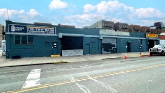 More details for 4301 39th St, Long Island City, NY - Industrial for Sale