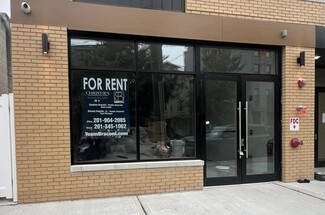 More details for 573 Palisade Ave, Jersey City, NJ - Office/Retail for Lease