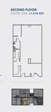 7320 Woodlake Ave, West Hills, CA for lease Floor Plan- Image 1 of 1