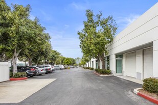 Spectrum Technology Center - Warehouse