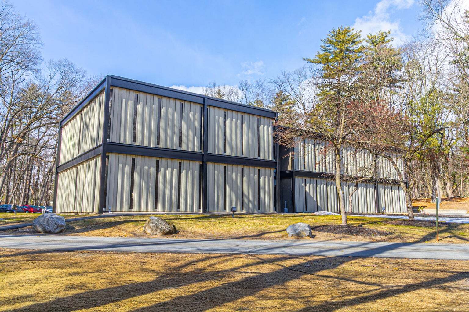 315 Ushers Rd, Ballston Lake, NY for lease Primary Photo- Image 1 of 6