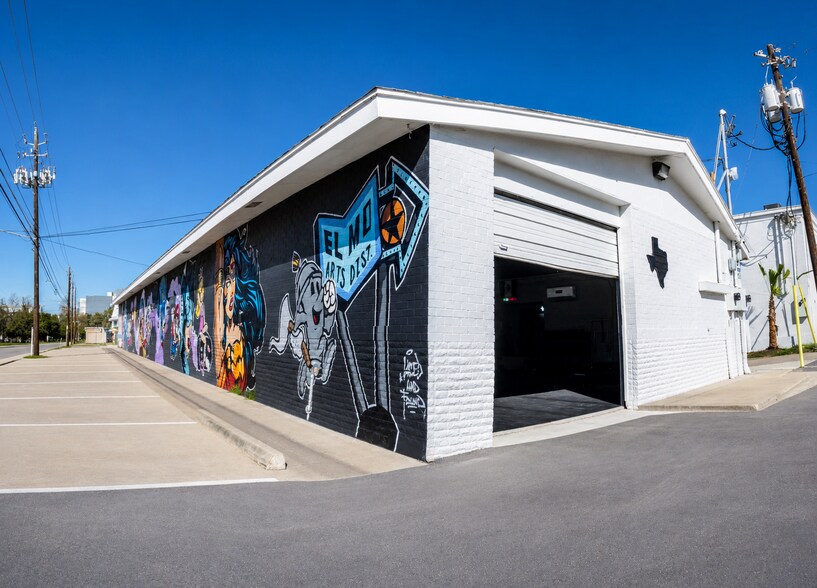 310 St Elmo Rd, Austin, TX for lease - Building Photo - Image 1 of 8
