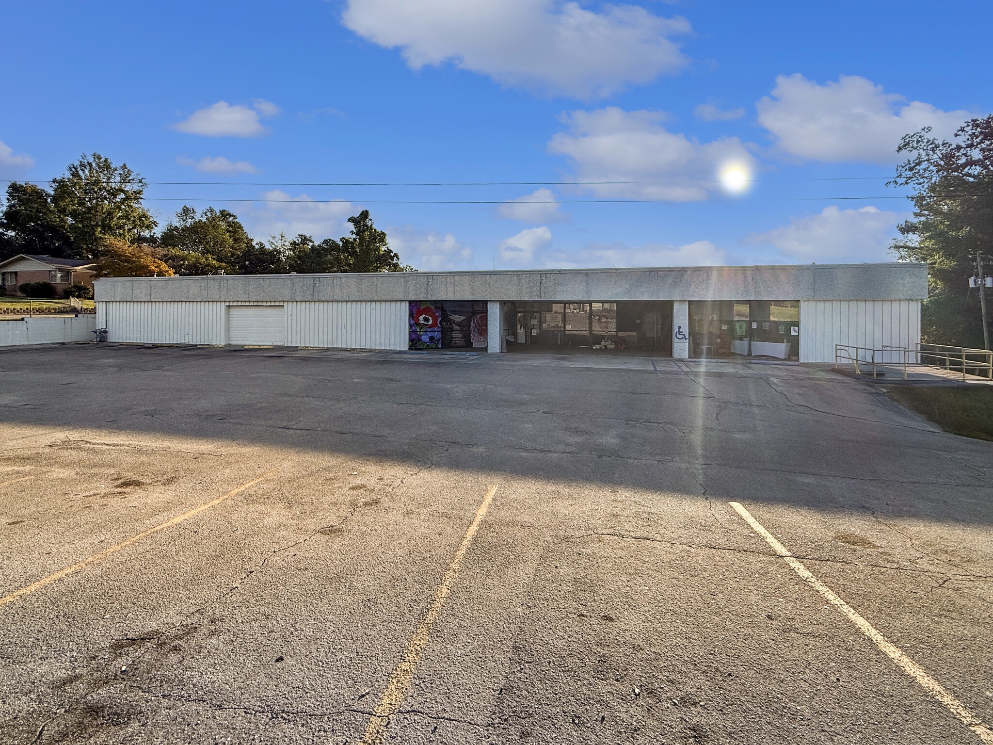 2405 Decatur Hwy, Gardendale, AL for sale Building Photo- Image 1 of 17