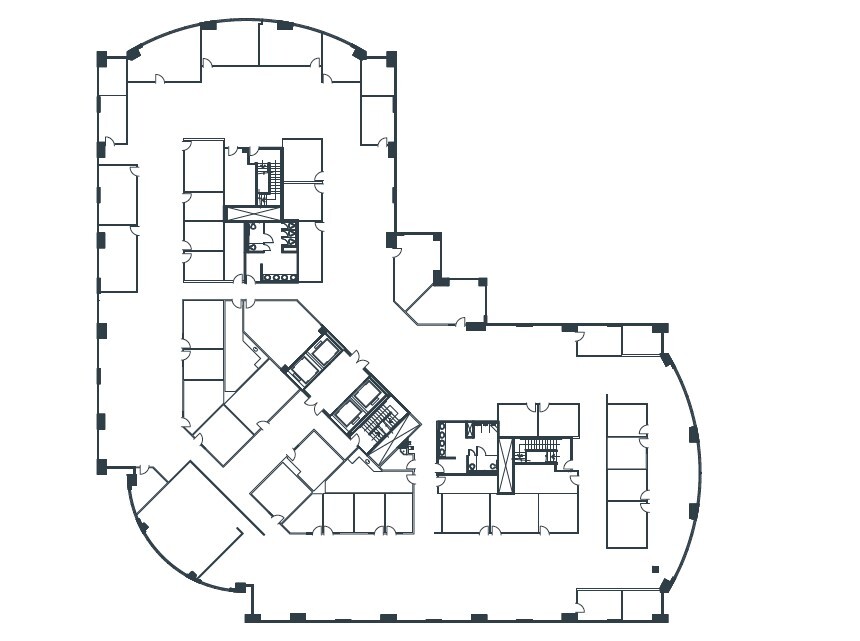 50 Pointe Dr, Brea, CA for lease Floor Plan- Image 1 of 1