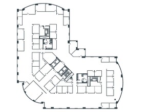 50 Pointe Dr, Brea, CA for lease Floor Plan- Image 1 of 1