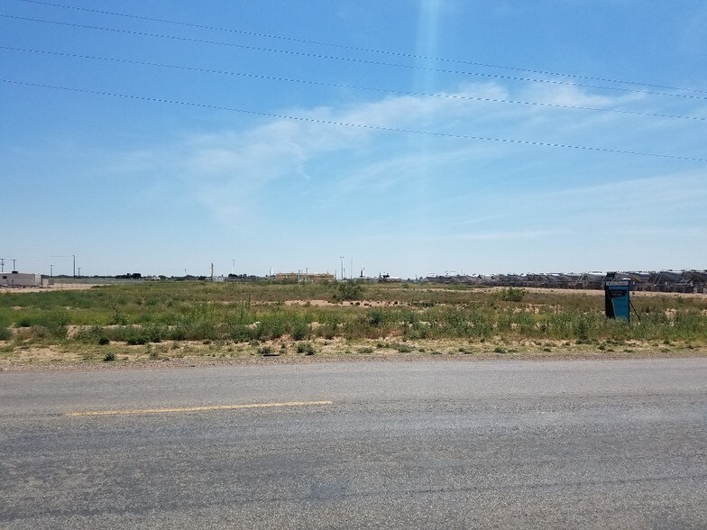 4805 S County Road 1210, Midland, TX 79706