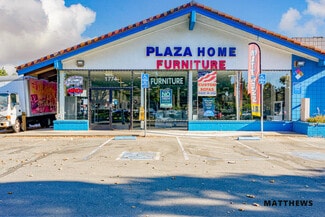 More details for 1774 Willow Pass Rd, Concord, CA - Retail for Sale