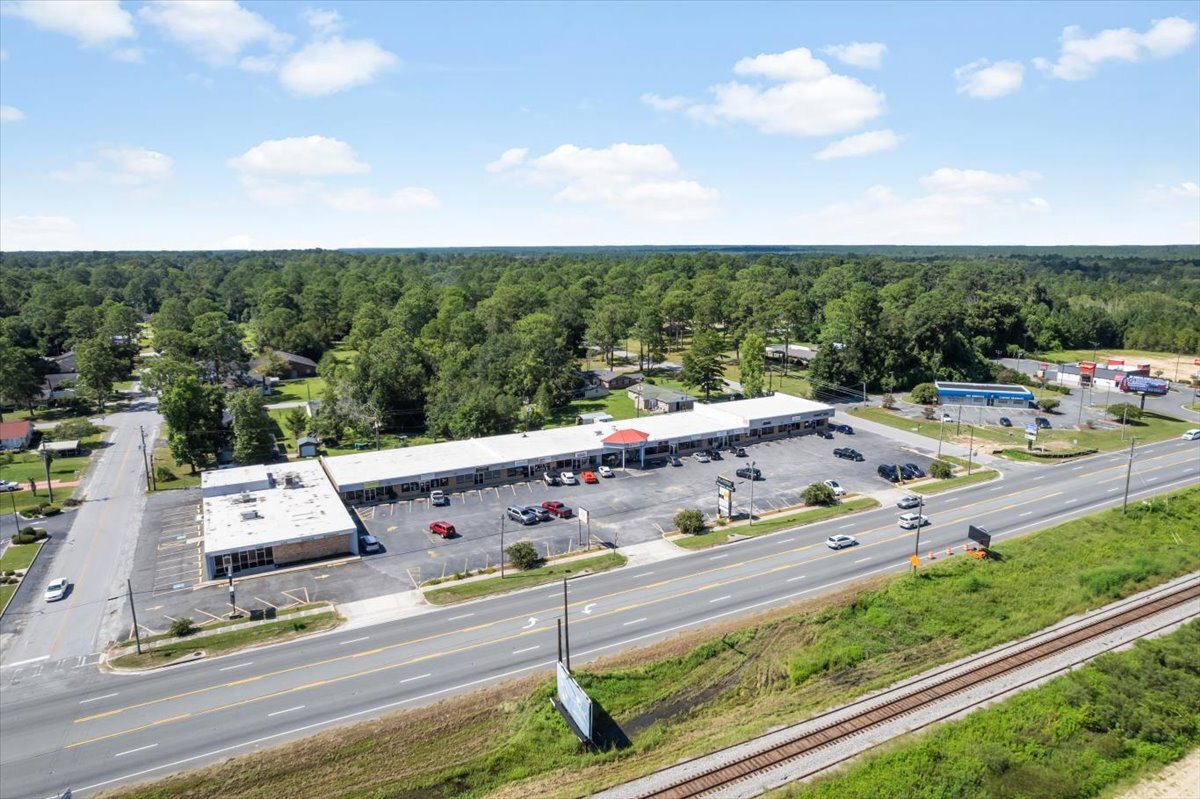 2503-2509 Plant Ave, Waycross, GA for sale Building Photo- Image 1 of 1