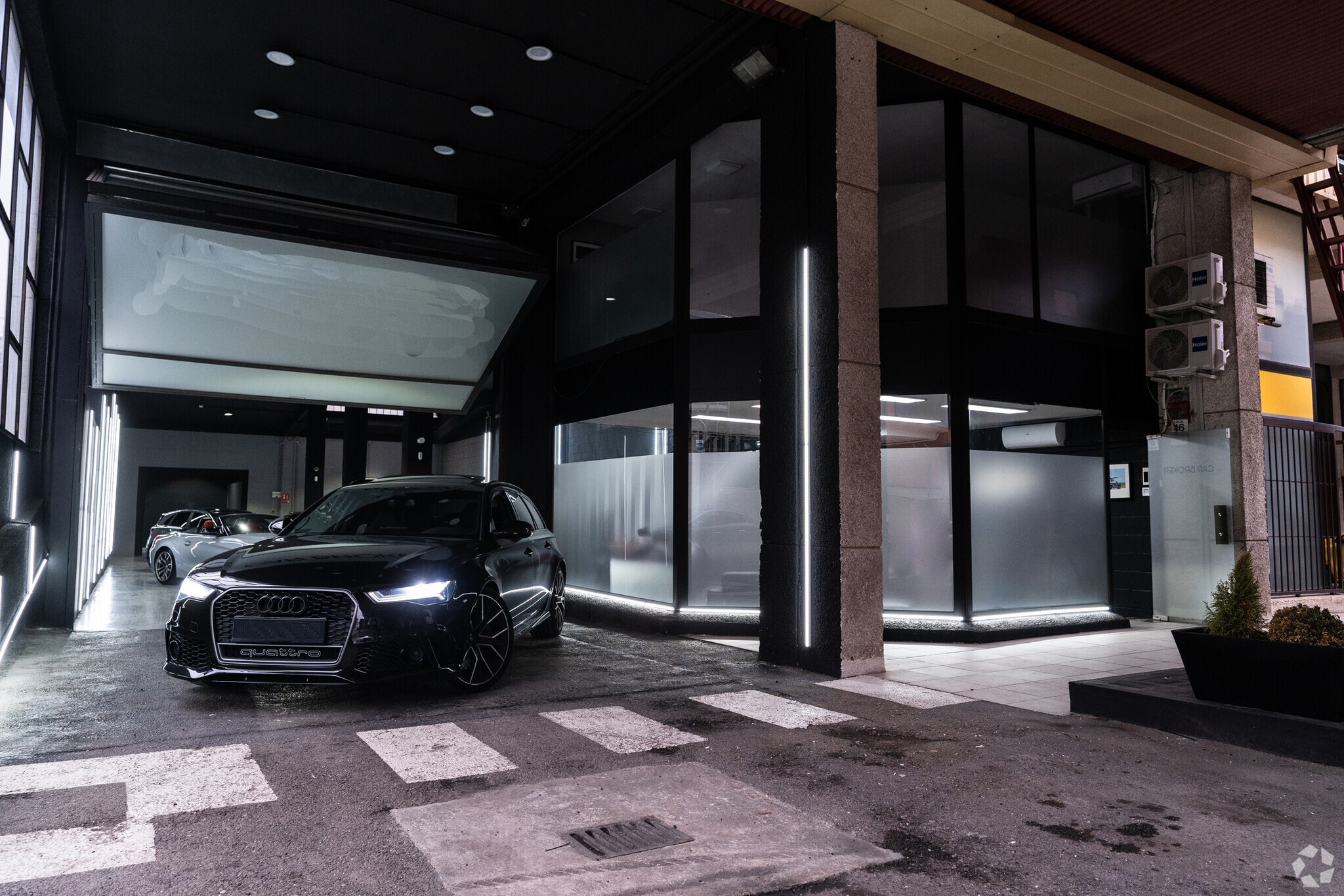 Avenida Somosierra, 12, San Sebastián de los Reyes, Madrid for sale Interior Photo- Image 1 of 2