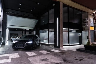 More details for Avenida Somosierra, 12, San Sebastián de los Reyes - Industrial for Sale