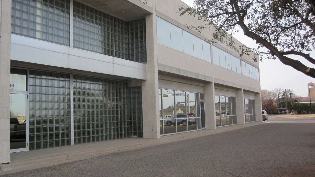 1655 Main St, Lubbock, TX for sale Primary Photo- Image 1 of 1