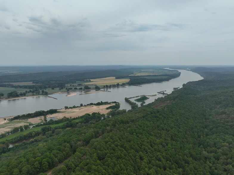 000 Pallisades Drive, Bigelow, AR for sale - Building Photo - Image 3 of 6