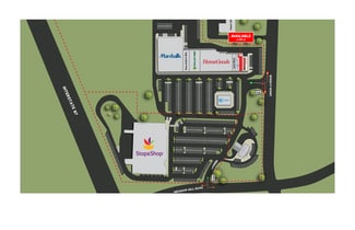 More details for 1425-1433 Route 300, Newburgh, NY - Retail for Lease