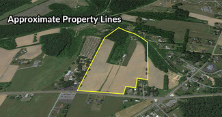 More details for 2766 Pa-100, Orefield, PA - Land for Sale