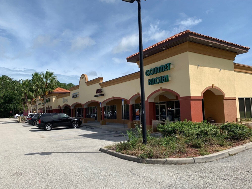 1930 W Granada Blvd, Ormond Beach, FL for sale Building Photo- Image 1 of 1