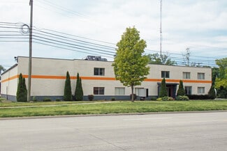 More details for 15255 W Eleven Mile Rd, Oak Park, MI - Industrial for Lease