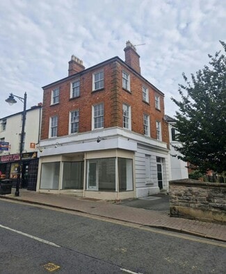 More details for 69 - Bridge St, Evesham - Retail for Sale