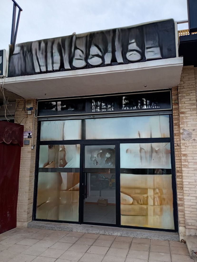 Urbanizaciones, La Nucia, Alicante for sale Building Photo- Image 1 of 5