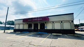 More details for 1290 Columbia Ave E, Battle Creek, MI - Retail for Sale