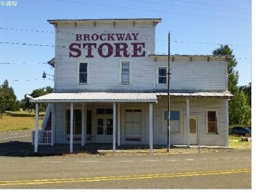 1750 Brockway Rd, Winston, OR for sale Primary Photo- Image 1 of 1