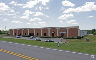 More details for 925 Berry Shoals Rd, Duncan, SC - Industrial for Lease