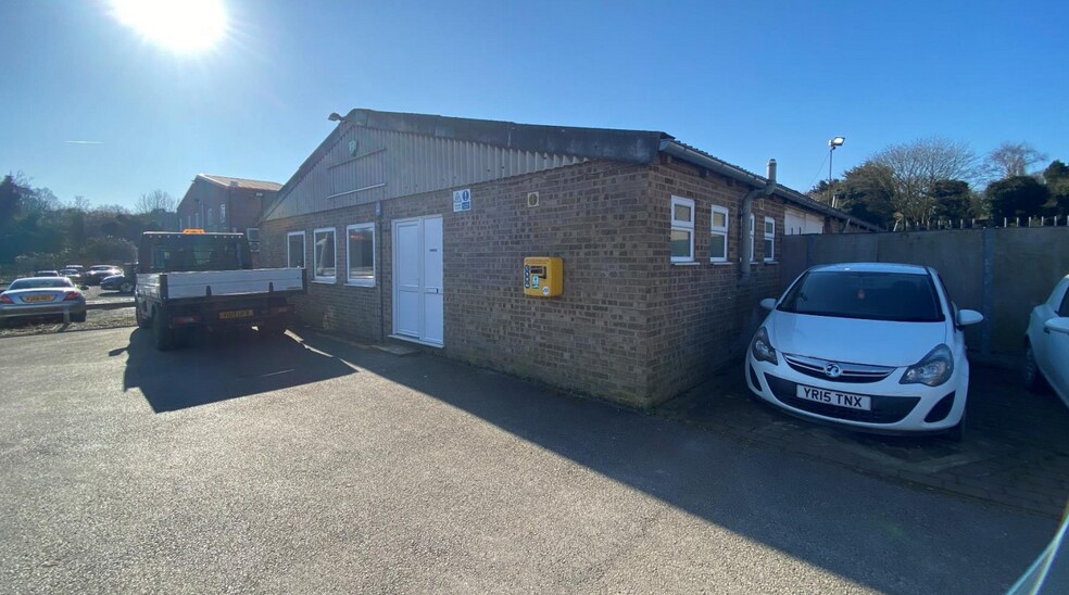 The Grip, Cambridge for sale - Building Photo - Image 1 of 1