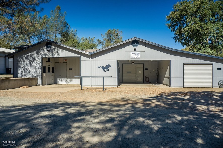 20109 Old Alturas Rd, Redding, CA 96003