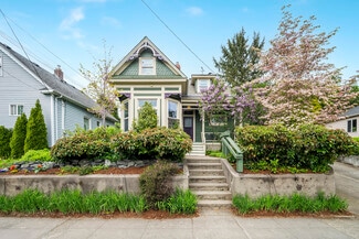 More details for 5525 E Burnside St, Portland, OR - Office for Sale