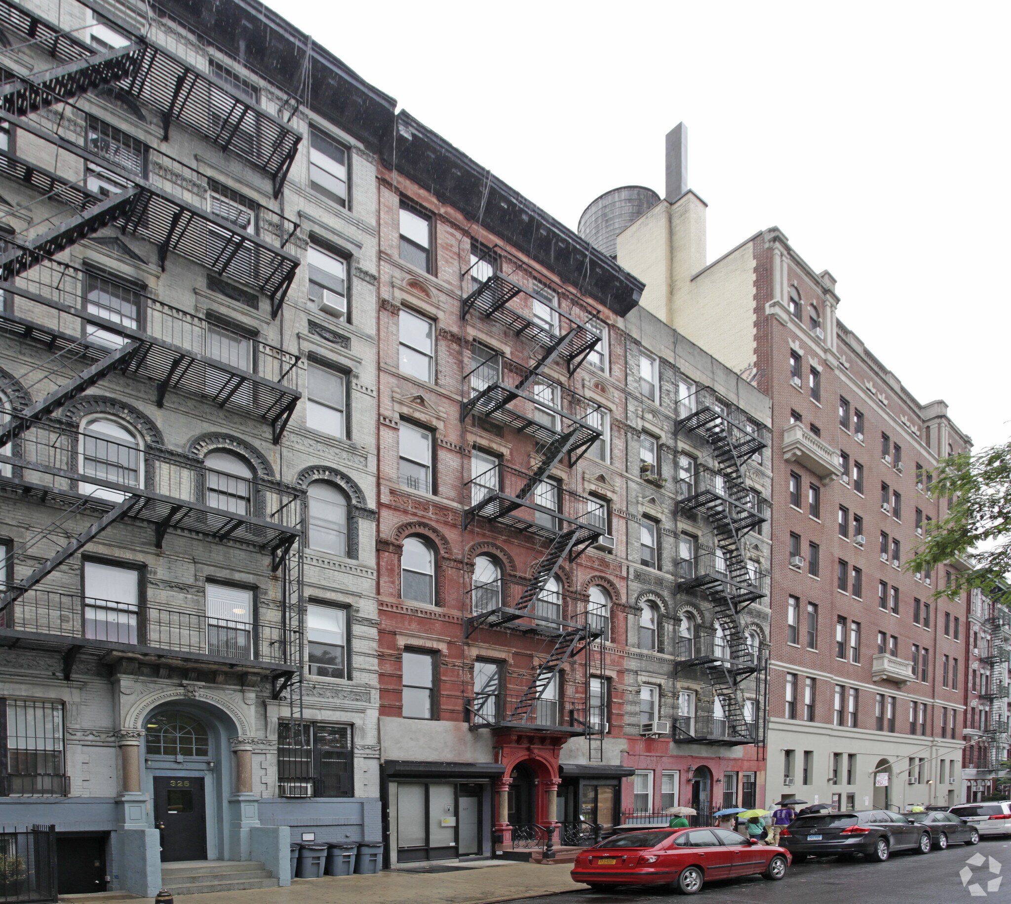 327 E 12th St, New York, NY for sale Primary Photo- Image 1 of 1
