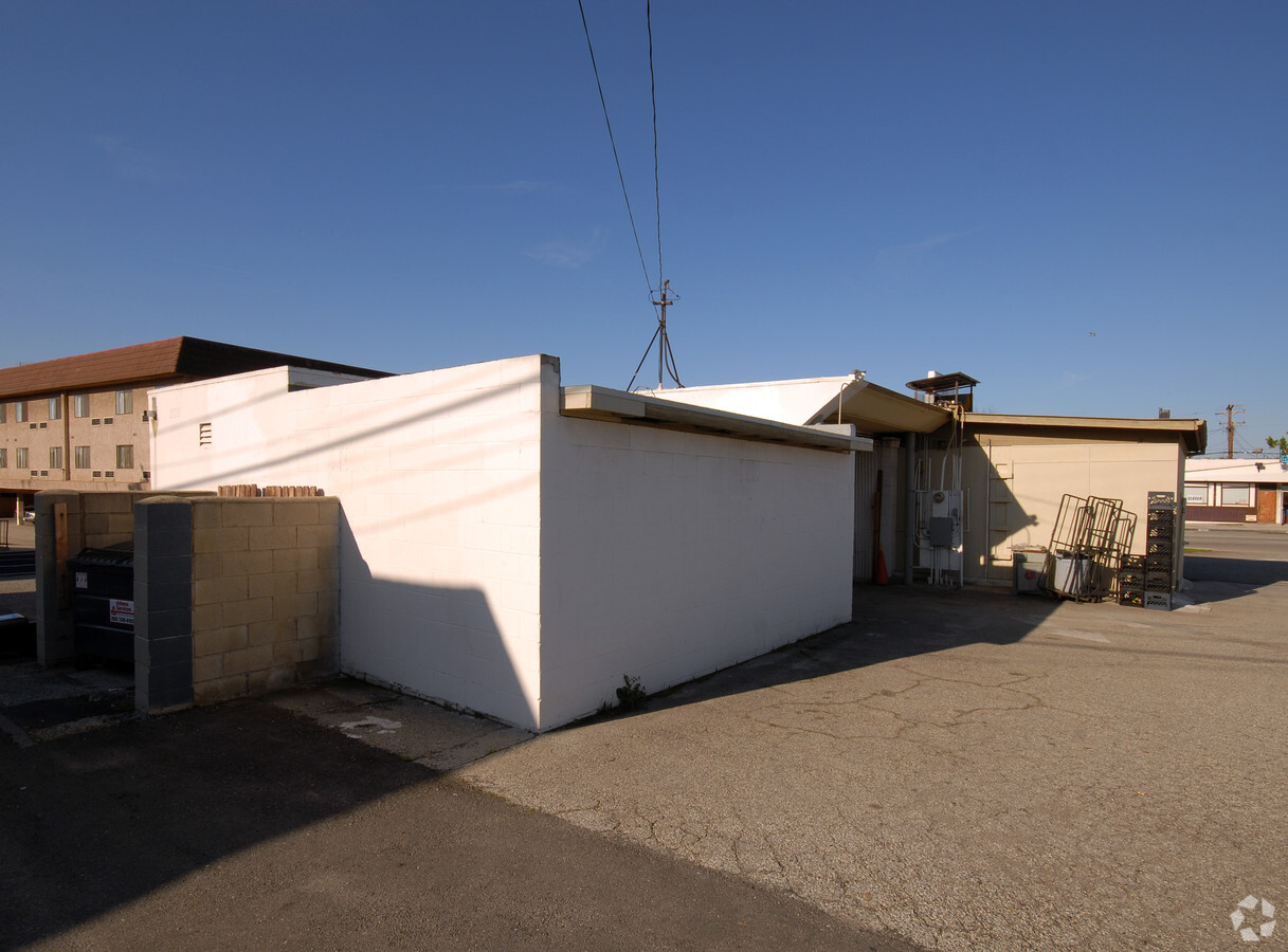 2200 S Garfield Ave, Monterey Park, CA 91754 | LoopNet