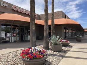 1107 E Bell Rd, Phoenix, AZ for lease Building Photo- Image 1 of 1