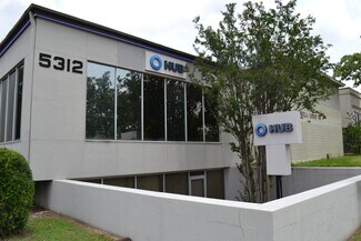 More details for 5312 W Markham St, Little Rock, AR - Office for Sale