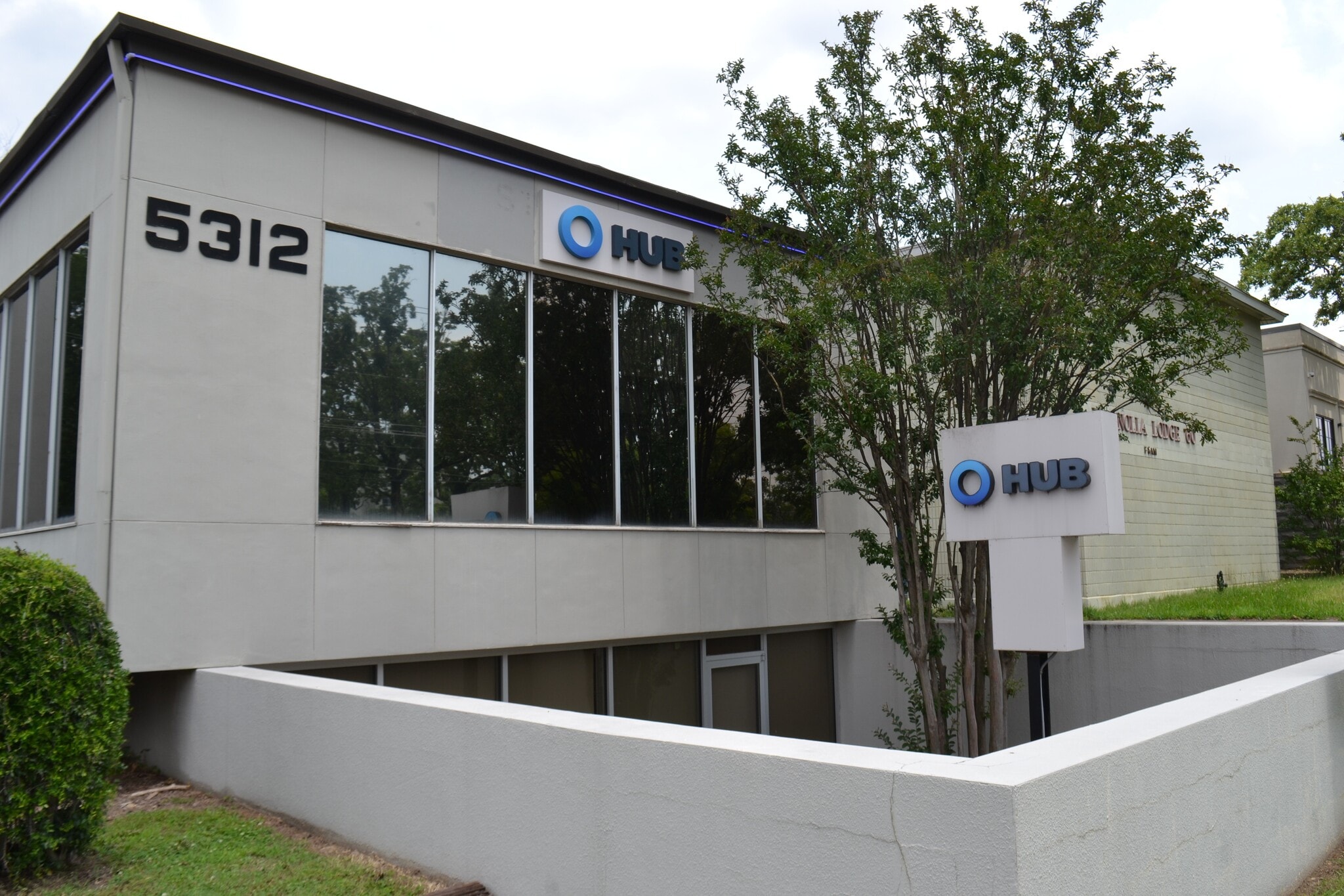 5312 W Markham St, Little Rock, AR for sale Building Photo- Image 1 of 13